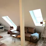 Boberg Lejlighed Koserow