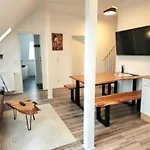 Boberg Lejlighed Koserow
