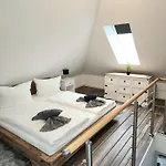 Lejlighed Boberg *