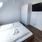 Lejlighed Boberg *