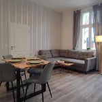 Boberg Lejlighed Koserow