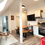 Lejlighed Boberg