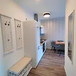 Boberg Lejlighed Koserow