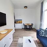 Lejlighed Boberg