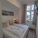 Boberg Lejlighed *