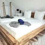 Lejlighed Boberg *