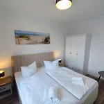 Boberg Lejlighed Koserow