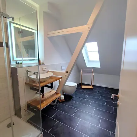 Boberg Apartment
