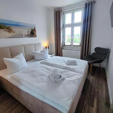 Apartment Boberg