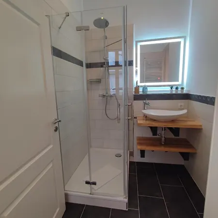 Boberg Appartement *