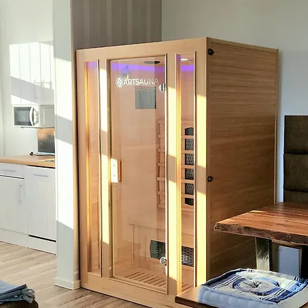 Appartement Boberg *