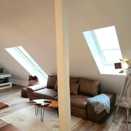 Boberg Appartement Koserow