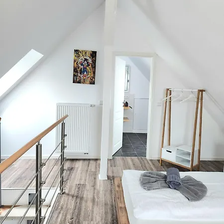 Appartement Boberg