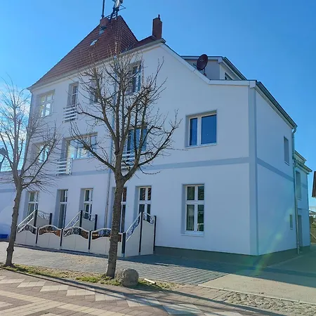 Boberg Apartment *