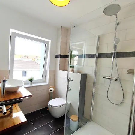 Apartment Boberg *