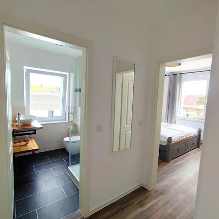 Appartement Boberg