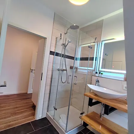 Boberg Apartment *