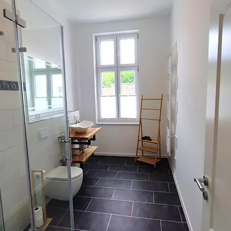 Boberg Apartment