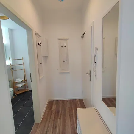 Appartement Boberg