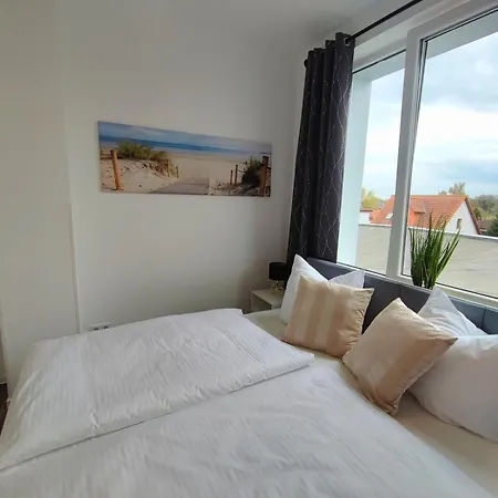 Boberg Apartment Koserow