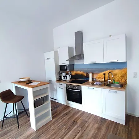 Boberg Apartment *