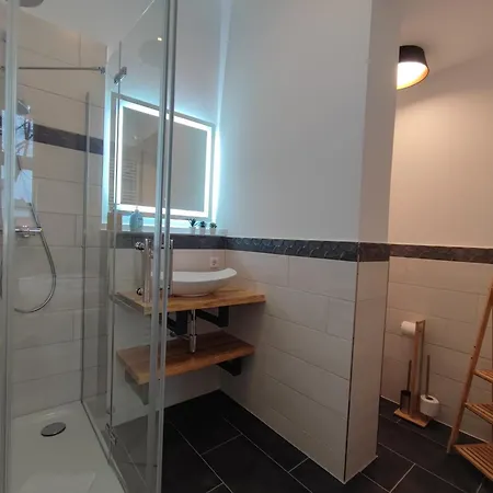 Boberg Appartement *
