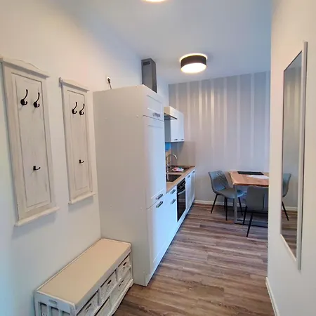 Boberg Appartement Koserow