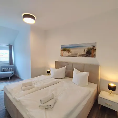 Boberg Apartment