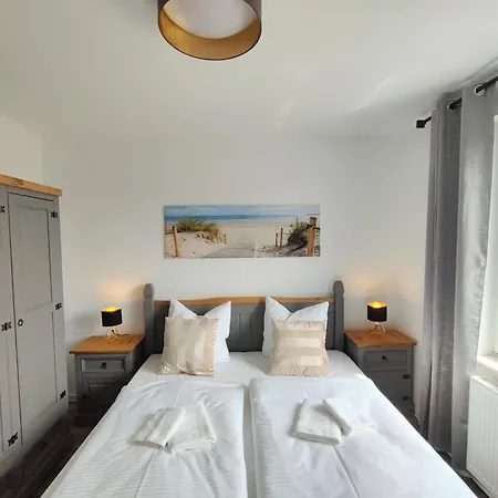 Appartement Boberg