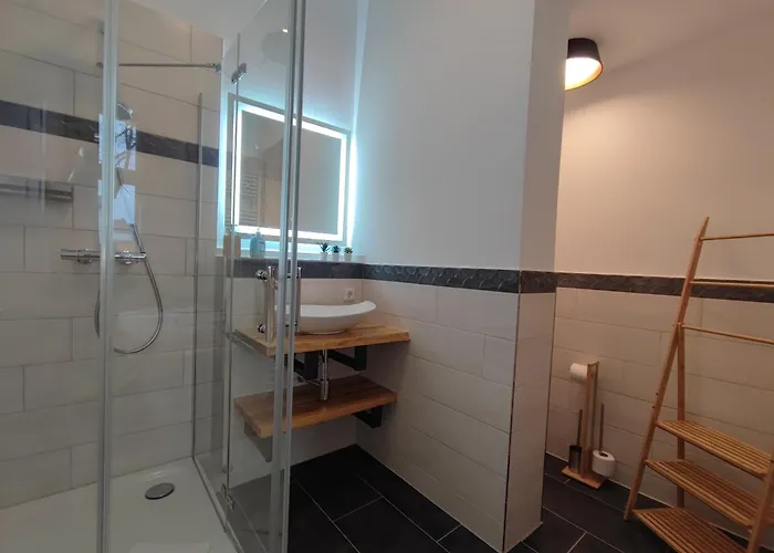 Boberg Appartamento *